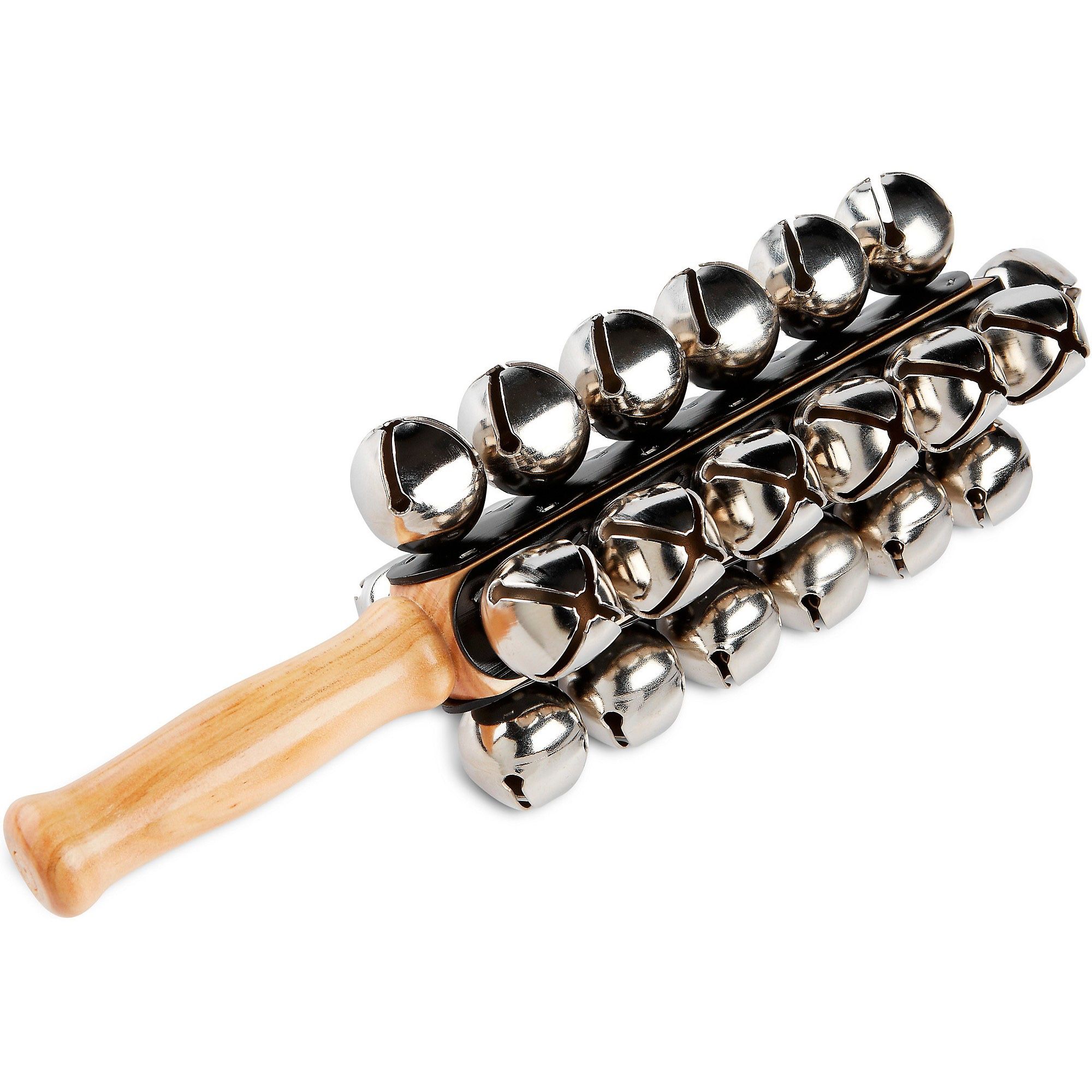 Toca -T-2531 -Sleigh Bells on Handle