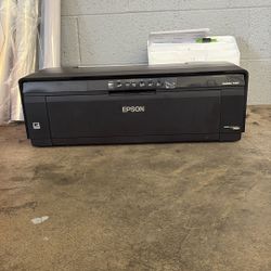 Epson P400 13x19 Film Printer 