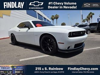 2020 Dodge Challenger