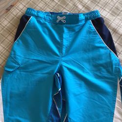 Boy Swimsuit