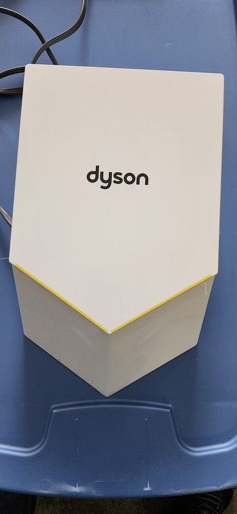 Dyson Airblade V.