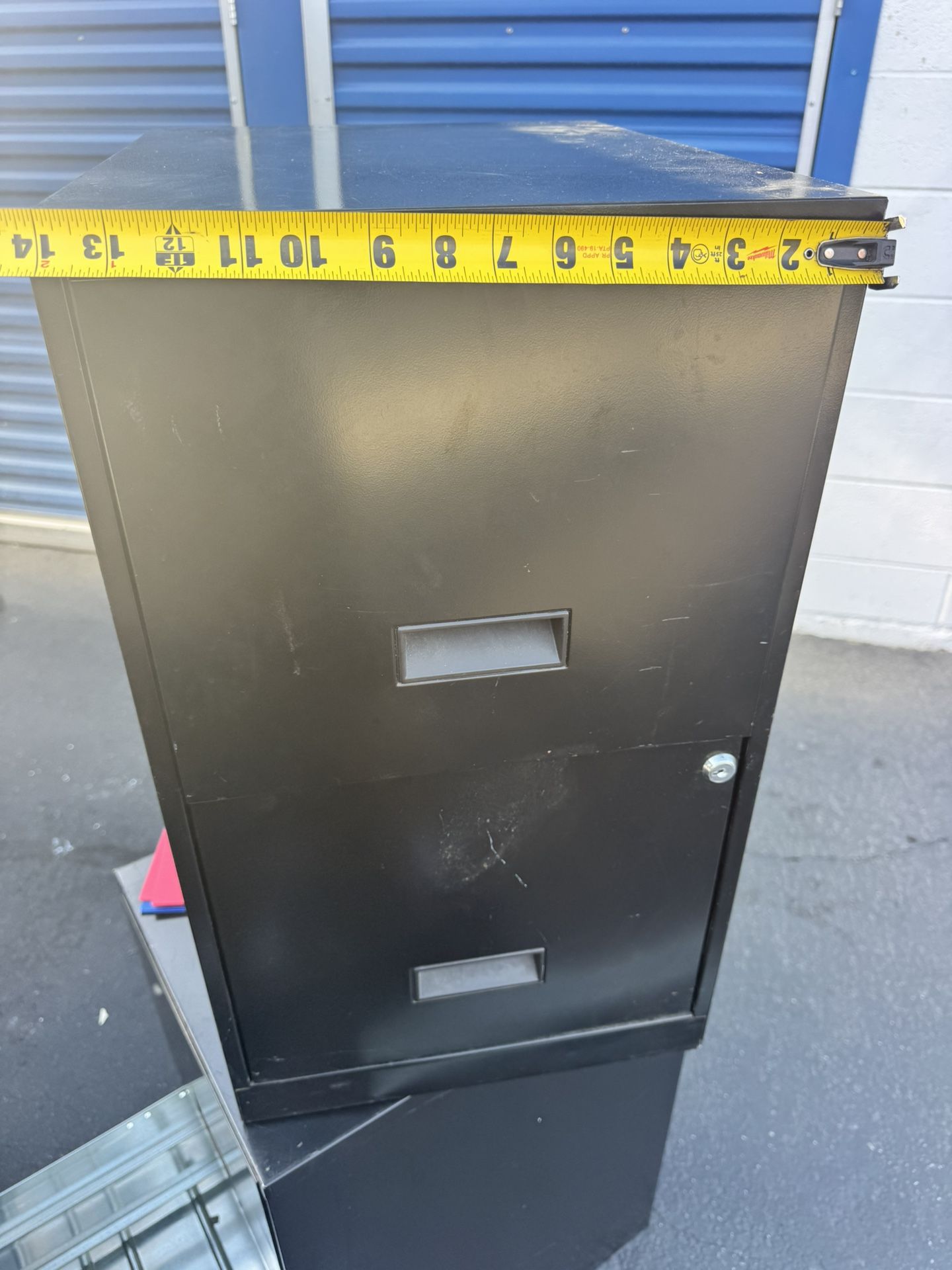 File Cabinets