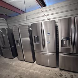 Refrigeradores , Cocinas Eléctricas Y Set De Lavadoras Y Secadoras Eléctricas Ala Venta  