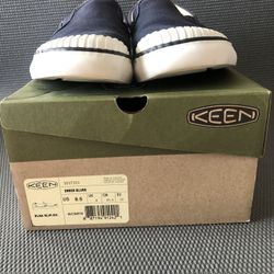 Keen Elsa Slip-On