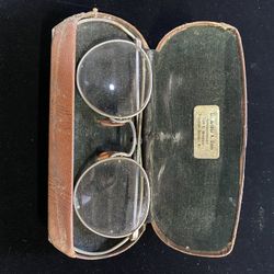 Vintage Ful Vue Glasses 