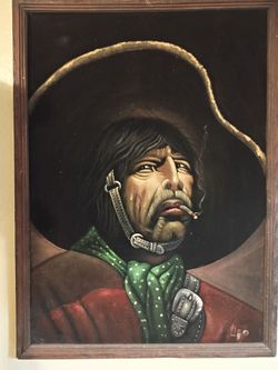 Pancho Villa $35