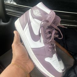 Jordan 1s