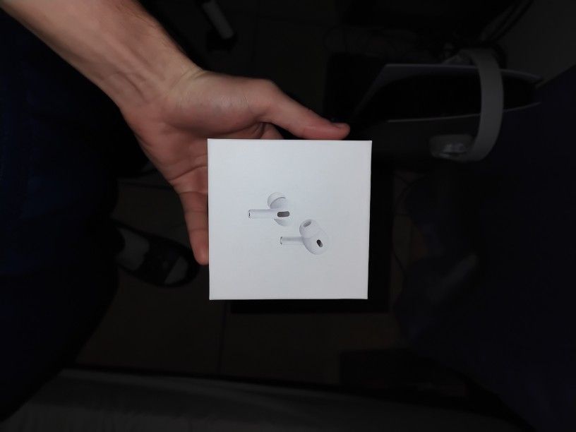 Bluetooth Earbuds