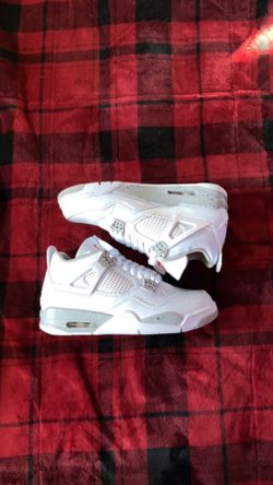 Air Jordan 4 Oreos