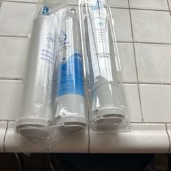 Refrigerator Filter  New $10.00 Each