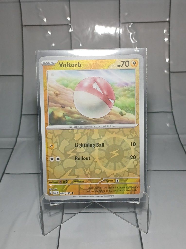 Voltorb
