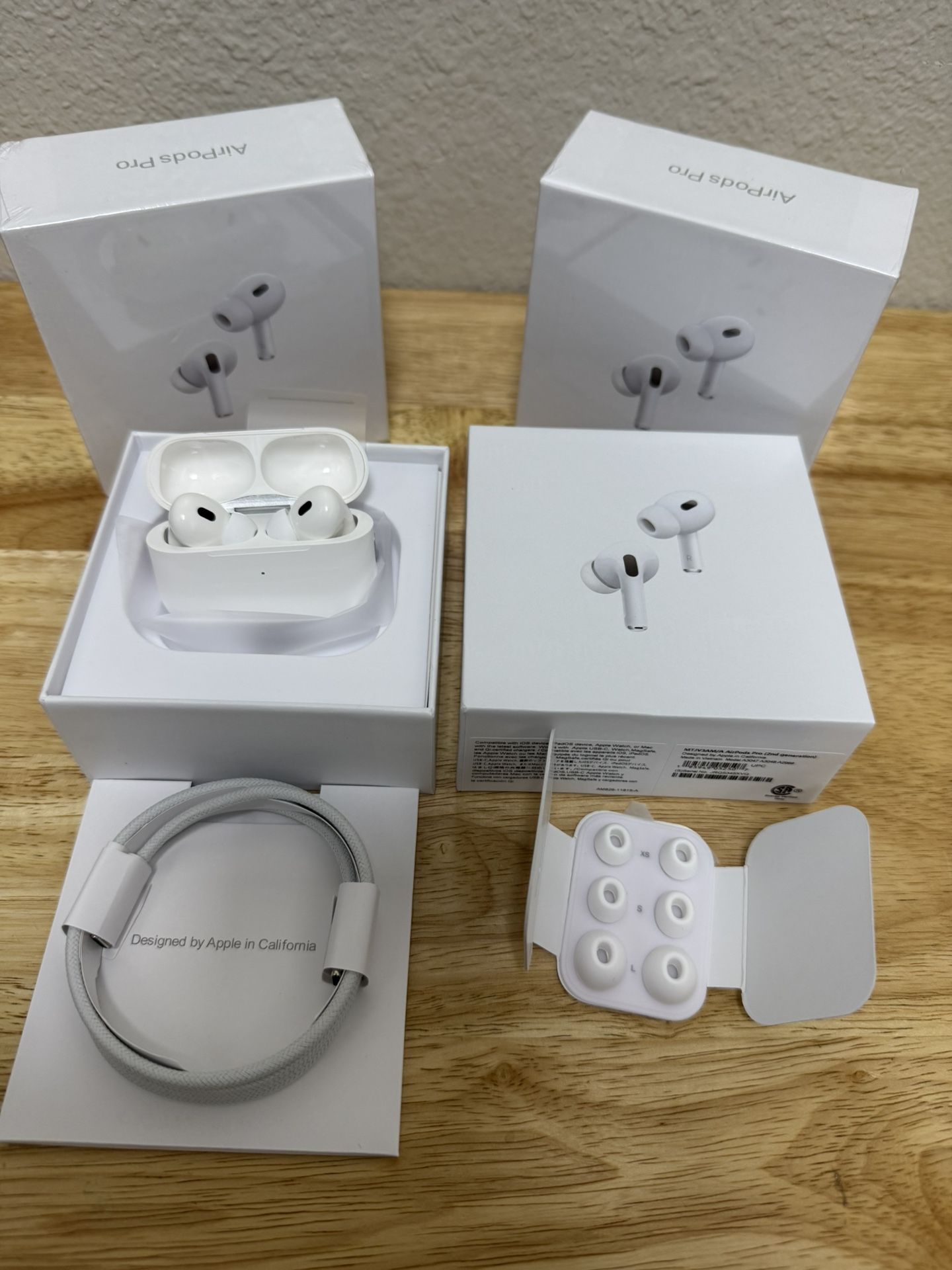 AirPod Pro 2
