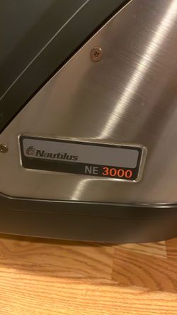 Elliptical