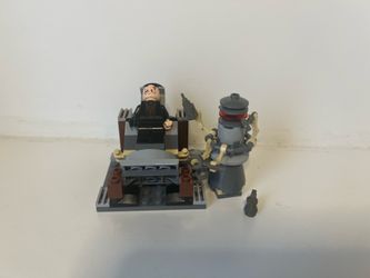 7251 LEGO Star Wars Darth Vader Transformation