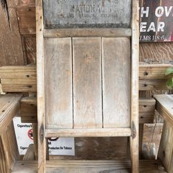 National Washboard Co