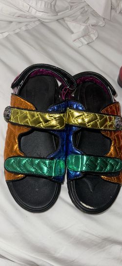 Designer Brand Sandals