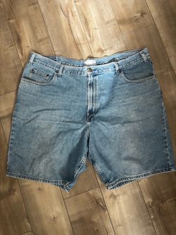 Men’s Jean Shorts