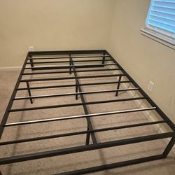 Bed Frame 