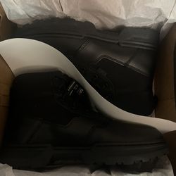 5.11 Speed boot 4.0 6 Size 10 Black