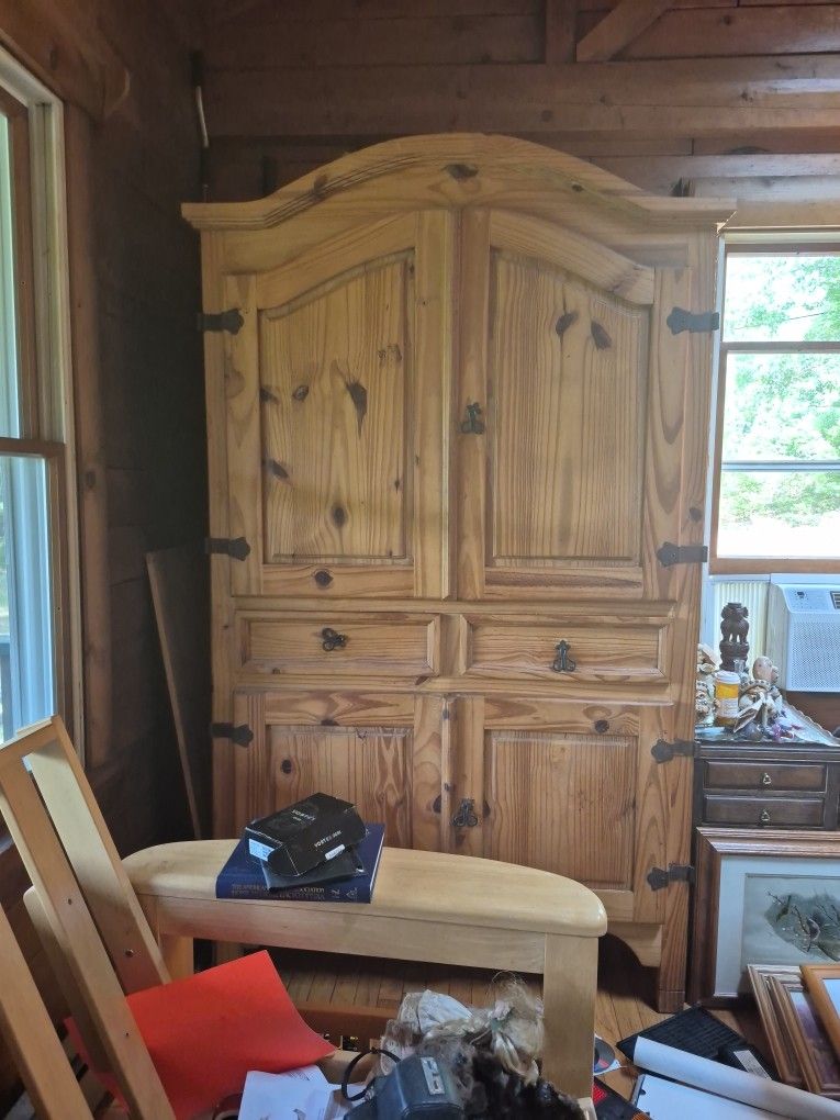 Large Armour For Sale