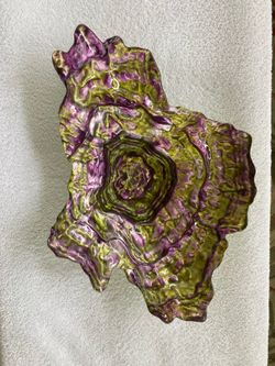 Decorative Dish