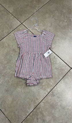 Old Navy Baby Girl’s Romper / Outfit, Size 3-6 Months