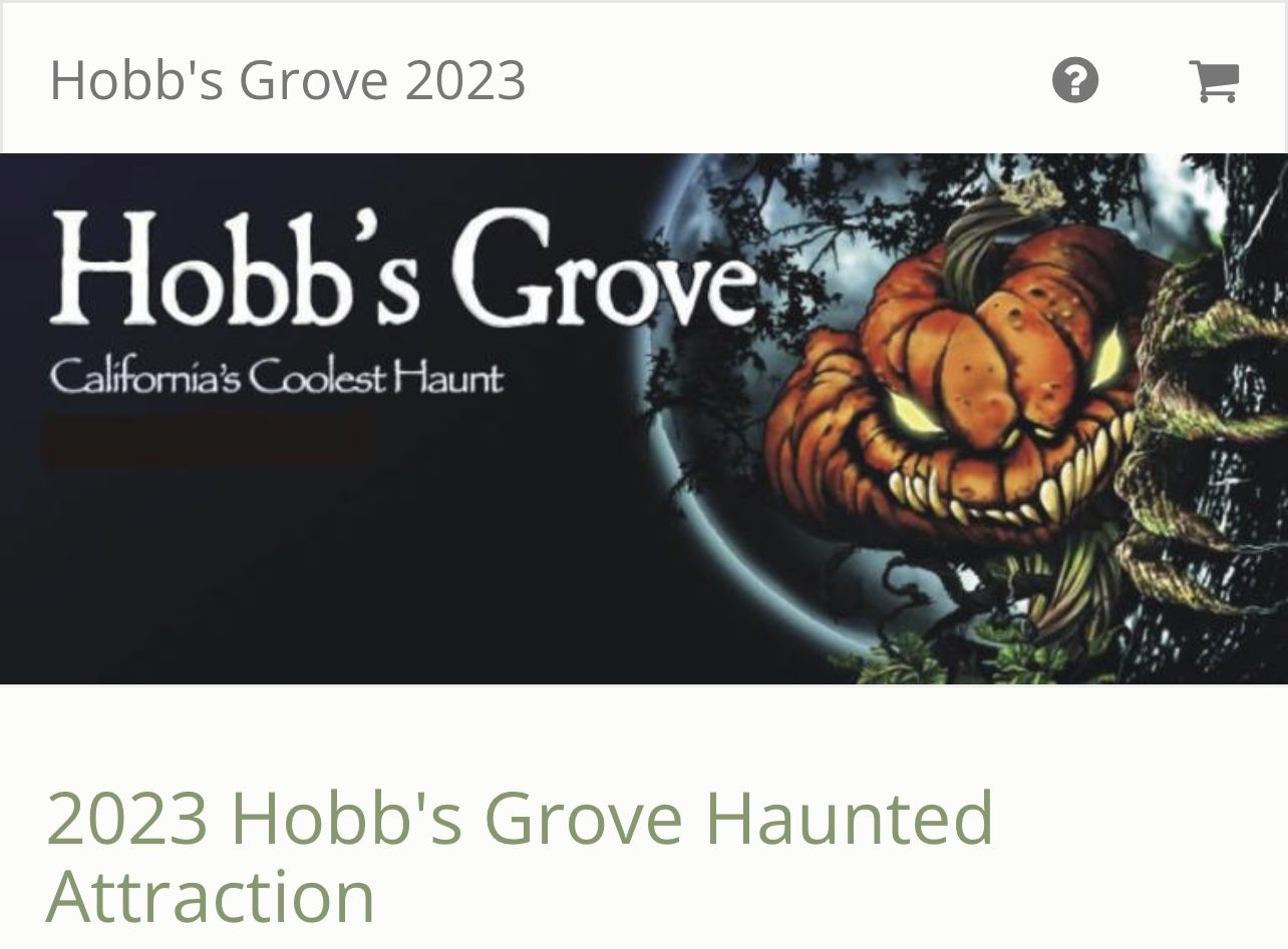 Hobbs Grove