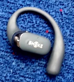 Shokz open fit air