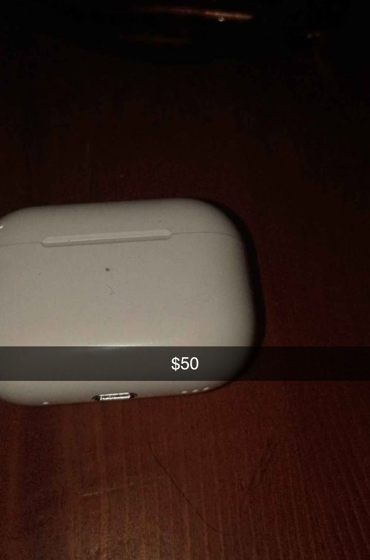 Air pods
