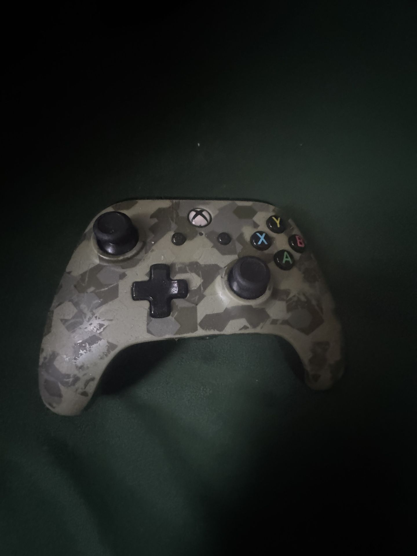 Xbox Wired Controller