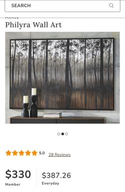 Ashley Philyra Wall Art