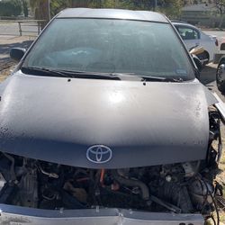 Parting Out Toyota Prius , Catylic Sold