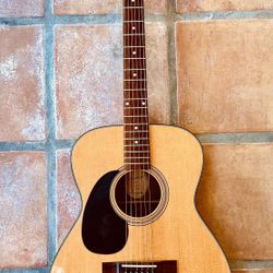 Blueridge BR-43LH Contemporary Series Acoustic Left-Handed 000 Guitar