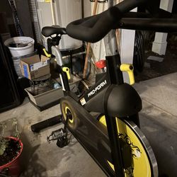 Pro-Form Tour de France Exercise Bike 