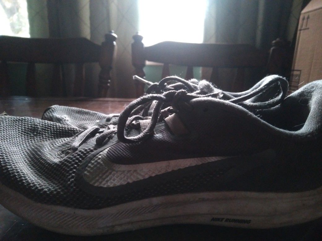 Nike Running Shoe