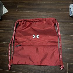 BWT  Under Amour Sackpack