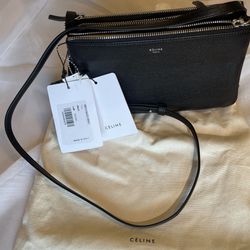 Celine Trio , Phoebe Philo