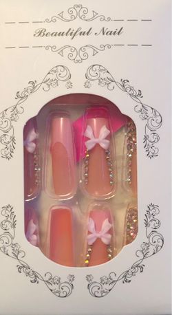 Press on Nails
