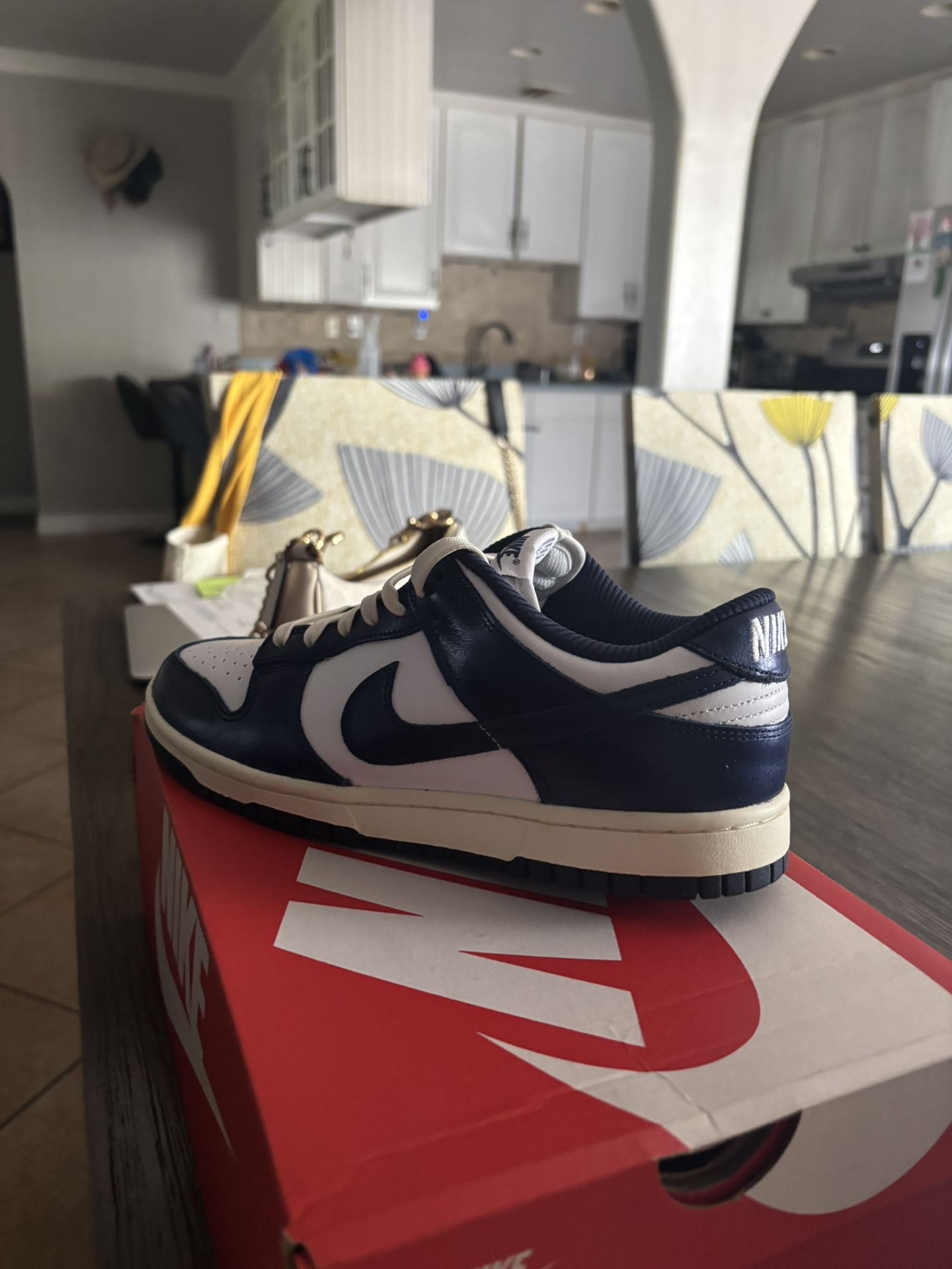 Nike shoes 