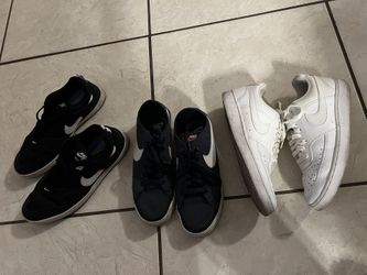 Womens Nike Shoes