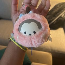 Bag Charm