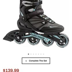 Roller Blades 