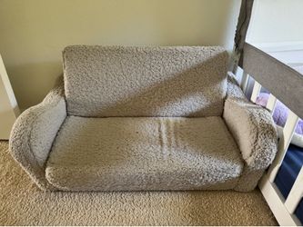 Free - Toddler couch