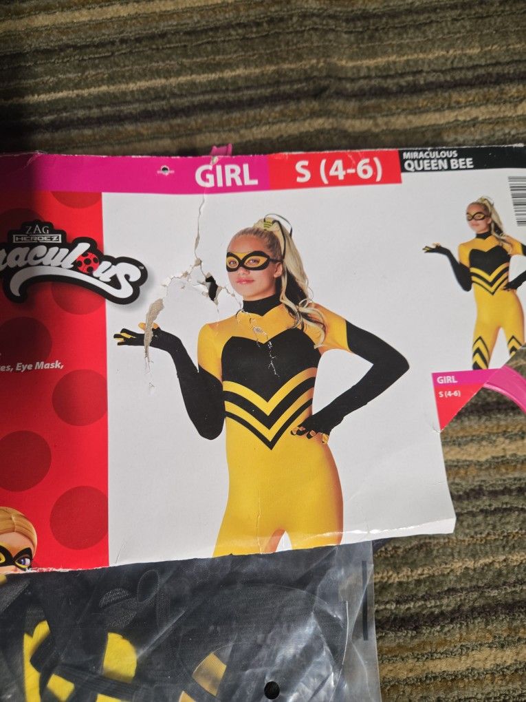 FREE HALLOWEEN COSTUMES