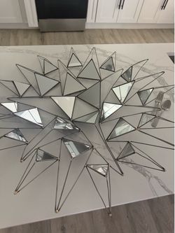 Wall decoration