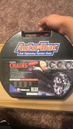 Tire chains