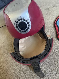 Air Fryer