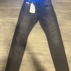 G Star Revend Skinny Size 34 By 32 New 100 Percent Authentic 