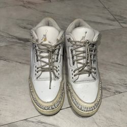 Air Jordan 3 Retro