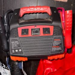 Khverch Battery Charger